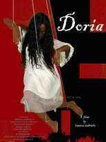 Poster de la película Doria