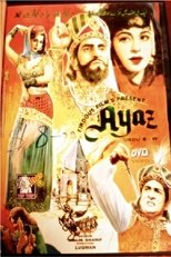 Poster de la película Ayaz