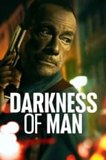 Poster de la película Darkness of Man