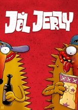 Poster de la película George the Hedgehog