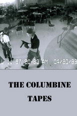 Poster de la película Columbine Tapes