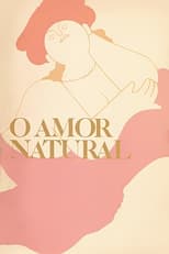 Poster de la película O Amor Natural