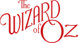 Logo The Wizard of Oz