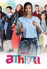 Poster de la serie The Athena