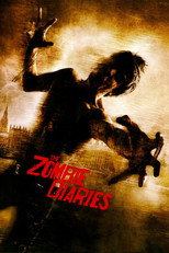 Poster de la película The Zombie Diaries