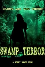 Poster de la película Swamp Terror