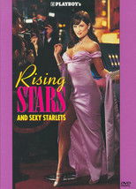Poster de la película Playboy: Rising Stars and Sexy Starlets