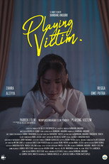 Poster de la película Playing Victim