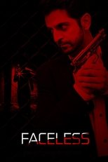 Poster de la serie Faceless