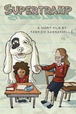 Poster de la película Supertramp