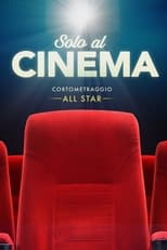 Poster de la película All Star - Ritorno al cinema