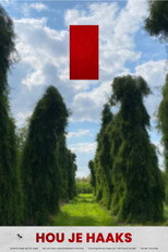 Poster de la película Hold on Tight