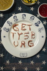 Poster de la película Gettysburg