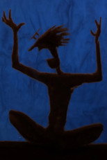 Poster de la película Enfant Terrible
