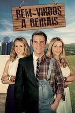 Poster de la serie Bem-Vindos a Beirais