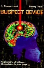 Poster de la película Suspect Device