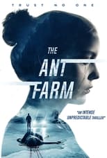 Poster de la película The Ant Farm