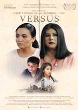 Poster de la película Versus