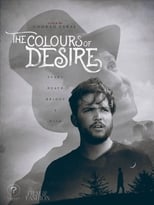 Poster de la película The Colours of Desire