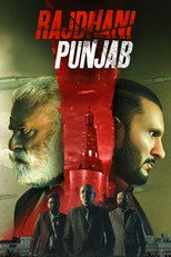 Poster de la película Rajdhani Punjab