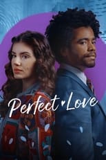 Poster de la serie Perfect Love