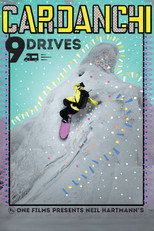 Poster de la película Car Danchi 9: Drives