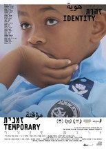 Poster de la película Temporary Identity