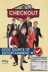 Poster de la serie The Checkout