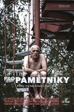 Poster de la película Film pro pamětníky