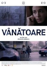 Poster de la película Vânătoare