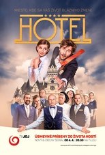 Poster de la serie Hotel