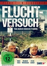 Poster de la película Fluchtversuch