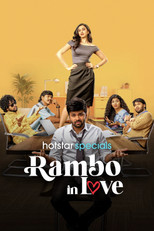 Poster de la serie Rambo in Love