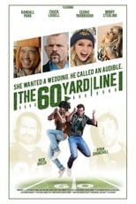 Poster de la película The 60 Yard Line