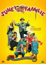 Poster de la película Sunes Family