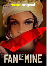Poster de la película Fan of Mine