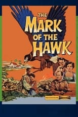 Poster de la película The Mark of the Hawk