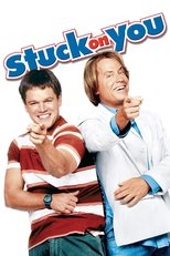 Poster de la película Stuck on You