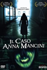 Poster de la película The Case of Anna Mancini