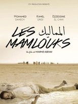 Poster de la película The Mamluks