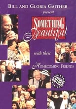 Poster de la película Something Beautiful