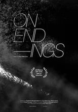 Poster de la película On Endings