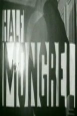 Poster de la película Half Mongrel