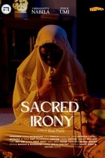 Poster de la película Sacred Irony