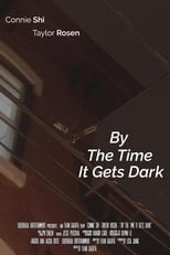 Poster de la película By The Time It Gets Dark