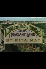 Poster de la película England's Greens and Peasant Land