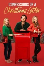 Poster de la película Confessions of a Christmas Letter