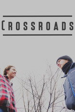 Poster de la película Crossroads