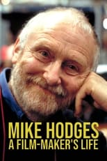 Poster de la película Mike Hodges: A Film-Maker's Life