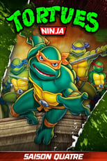 Les Tortues Ninja